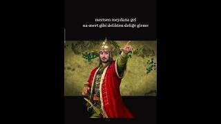 Fatih Sultan Mehmetin Uzun Hasana Mektubu [upl. by Whiting]