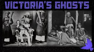 Victorias Ghosts An Introduction to 19th Century Famines Youve Never Heard of [upl. by Brechtel]