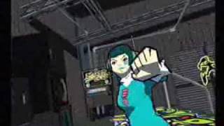 Jet Set Radio  Jet Grind Radio  Renegades of Funk [upl. by Kerwon]