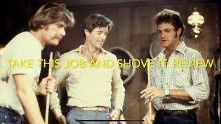 Take This Job and Shove It Review [upl. by Erma358]