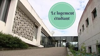 Rentrée des classes  les étudiants à la recherche dun logement [upl. by Eiffe]