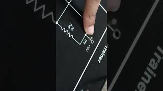 colpitts oscillator 2nd year practical part 1 [upl. by Joktan]