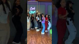 සඳක් වෙලා DaNcE by CS Girls ❤️ SANA  Sandak Wela  RaMoD Choreography [upl. by Esdnyl]