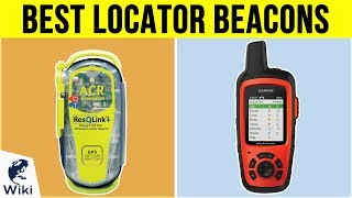 7 Best Locator Beacons 2019 [upl. by Austen]