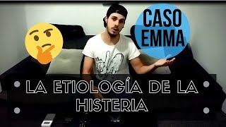 quotLa etiología de la histeriaquot  Psicoanálisis Freud UBA [upl. by Conger]