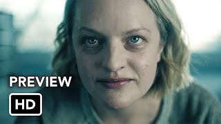 The Handmaids Tale 4x08 Inside quotTestimonyquot HD [upl. by Allesiram]