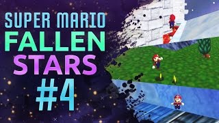 Super Mario Fallen Stars Part 4 FINALE [upl. by Geminius]