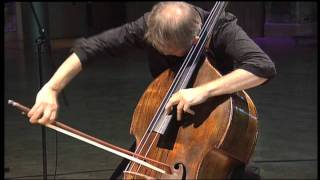 Giovanni Bottesini Concerto for Double Bass No 2 in B Minor [upl. by Sioux]