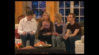 Schillerstraße Staffel 1 Folge 16 HD Deutsch [upl. by Aneerhs]