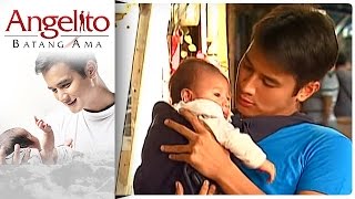 Angelito Ang Batang Ama  Episode 23 [upl. by Neillij]