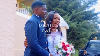 BEST CAMEROONIAN WEDDING HIGHLIGHTS WE WAITED 4 YEARS FOR THIS  LET THE CD PLAY  CD [upl. by Mchail]