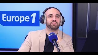 Le grand debrief du 24102024 de Laurent Tessier [upl. by Intruoc]