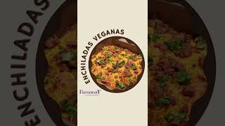 Clase Live Enchiladas y Tacos Veganos  Jueves 9 de Marzo 600pm [upl. by Oiracam69]