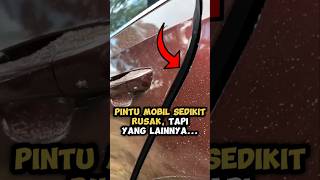 Ketika Mobil Rusak Tapi Asur4nsi Aman Terkendali 😅 shorts [upl. by Lucina]