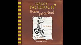 Gregs Tagebuch  Folge 7 Dumm gelaufen [upl. by Westphal]