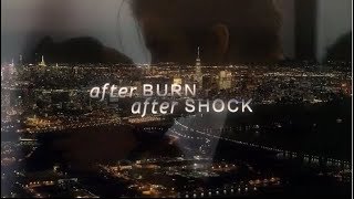 AFTERBURN AFTERSHOCK  Official Trailer [upl. by Con]