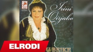 Irini Qirjako  Dy shelege ne nje porte Official Song [upl. by Taima167]