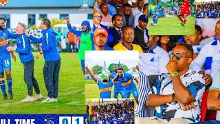 IYI RAYON SPORT IRAHAGARIKWA NANDE AMAGAMBO AKOMEYE ROBERTINHOSADAT ATI [upl. by Sirdna942]