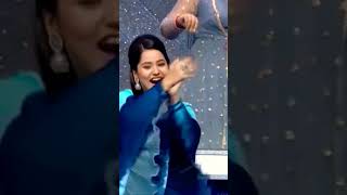 Khatiya jaada 🤪🙏dance bhojpuri dancemusic [upl. by Evita]