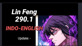 Lin Feng 2901 INDOENGLISH [upl. by Sleinad]