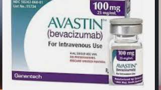 Best eye injection  AVASTIN bevacizumab   Uses  Side effects Doses  Optometry solution [upl. by Horace818]