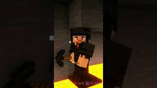 Ce pote qui charbonne sur minecraft [upl. by Gader]