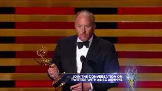 Louis CK Wins for Writing for a Comedy Series [upl. by Trask362]