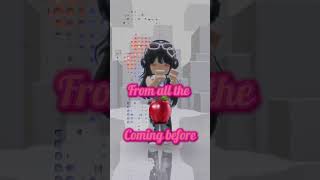 Apple dance edit roblox edit apple [upl. by Trin686]