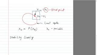 Legged Robotics 7a Hybrid Systems Terminology Spring 2021 [upl. by Shirley]