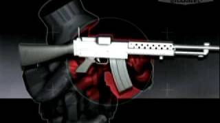 Weaponology  Navy SEALs Pt 3 [upl. by Fantasia]