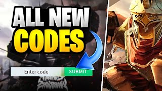 ⚠️ALL⚠️ NEW WORKING UPDATE CODES For COMBAT WARRIORS  ROBLOX COMBAT WARRIORS CODES 2024 [upl. by Craggie]