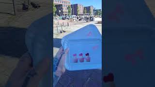 Flohmarkt Live Haul  Kiel an der Hörn [upl. by Eihpos]