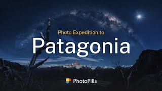 Patagonia a 10Day Photo Expedition [upl. by Aneehsit]