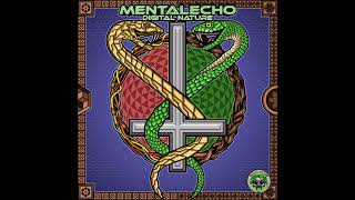 Mentalecho  Bam Bam  DIGITAL NATURE EP [upl. by Lamb103]