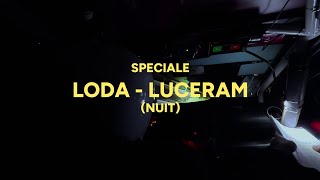 Finale Nice 2024  ES7 LodaLuceram｜Nuit [upl. by Radack]