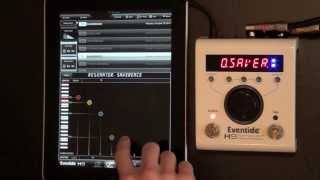 Eventide H9 Harmonizer Review  BestGuitarEffectscom [upl. by Babby]