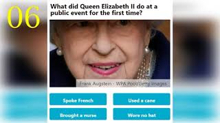 Smarter News Quiz Royal Firsts Christmas Remakes and the Food Police [upl. by Tenney]