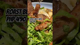 Best places to eat in Makati dailyvlog daily foodie food foodblogger makati fyp fy brunch [upl. by Larok]