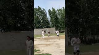 Mitchell Starc Bowling Action Subscribe to my YouTube channel please friend [upl. by Ullman]