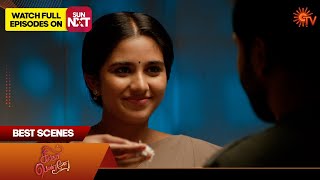 Singappenne  Best Scenes  29 Nov 2024  Tamil Serial  Sun TV [upl. by Oliva921]