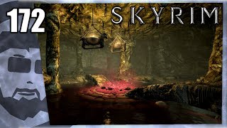 Breaking out of Redwater Den  Skyrim SE Vanilla  BigVlad Plays  Part 172 [upl. by Levan]