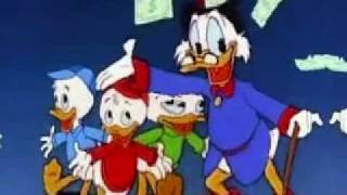 Ducktales Full Theme Song [upl. by Weinreb]