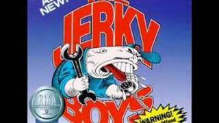 Jerky Boys  Punitive Damages [upl. by Emsmus727]