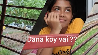 Dako aj dana to alo na sudu bristi hocha 😌❤️minivlog funny shrabantimondali9y [upl. by Nadda]