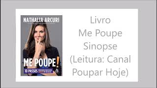 1  Audio Book Livro Me Poupe Nathalia Arcuri  Sinopse [upl. by Zoa170]