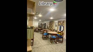 Beautiful clips of denning Seaview campus 1st year student barrister lawuniversity karachi [upl. by Adraynek]