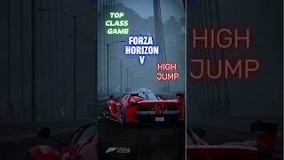 Forza Horizon 5  LaFerrari 2013  Jump 🦘 Pure Sound 🎵 Plus Music subscribe ferrari xalim [upl. by Delila]