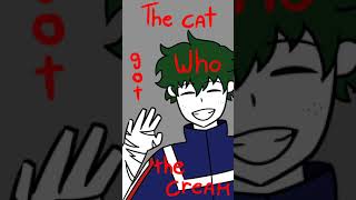 Are You Satisfied  Animatic BNHA [upl. by Phyl]