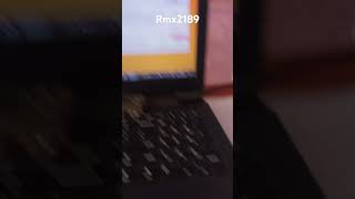 Realme C12 Health Repair with ISP Pinout in Ufi Box realmemobiles [upl. by Nnylyram]