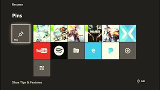 How to SETUP the Xbox One S Console for Beginners [upl. by Nabois]